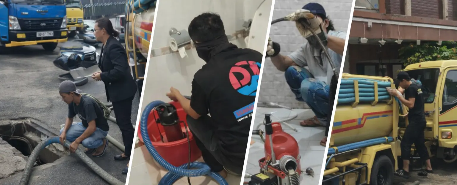 Jasa Sedot WC Cigombong Terdekat